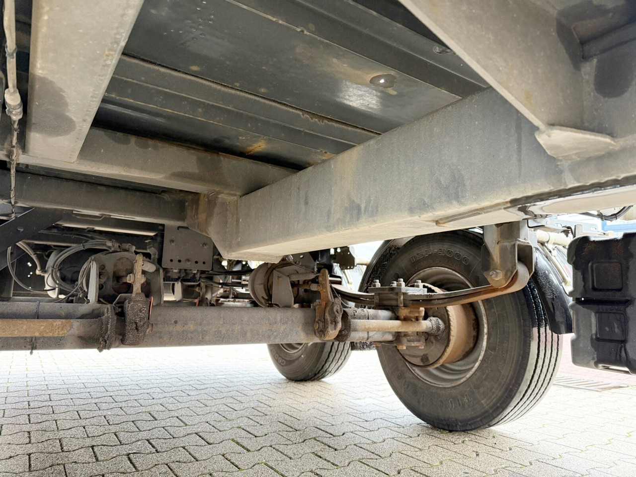 Leasing de HTM 13.35 P HTM 13.35 P Absetzanhänger HTM 13.35 P HTM 13.35 P Absetzanhänger: foto 9 Leasing de HTM 13.35 P HTM 13.35 P Absetzanhänger HTM 13.35 P HTM 13.35 P Absetzanhänger: foto 9