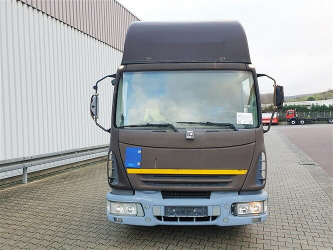 Camión chasis Iveco EuroCargo 75 E 17/4x2 EuroCargo 75 E 17/4x2, 6x VORHANDEN!: foto 8