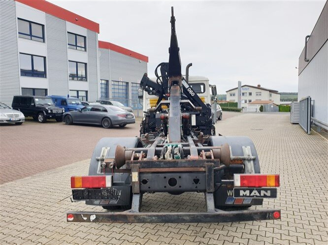 Leasing de MAN 14.152 F 4x2 BB 14.152 F 4x2 BB mit Kran Hiab 060-2 MAN 14.152 F 4x2 BB 14.152 F 4x2 BB mit Kran Hiab 060-2: foto 13