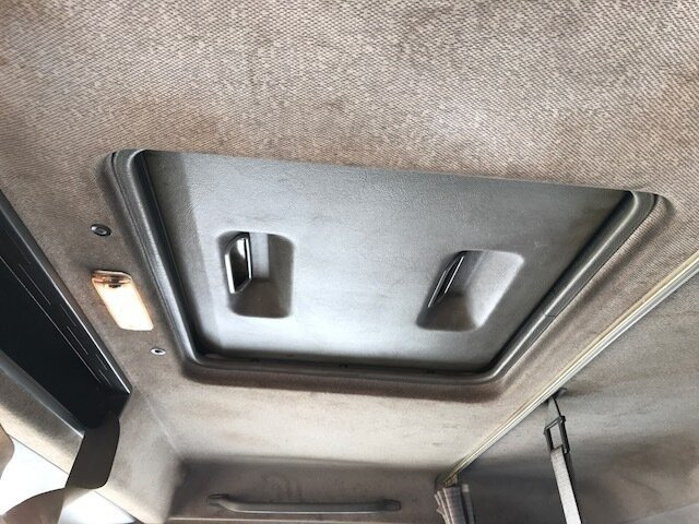 Mercedes-Benz 2638 K 6x4 2638 K 6x4 - Camión chasis: foto 2 Mercedes-Benz 2638 K 6x4 2638 K 6x4 - Camión chasis: foto 2