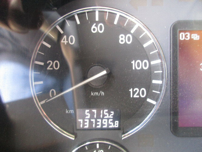 Mercedes-Benz Actros 1841L 4x2 1841L 4x2 Lück Getreidekipper, Retarder, 2x VORH.! - Camión volquete: foto 5 Mercedes-Benz Actros 1841L 4x2 1841L 4x2 Lück Getreidekipper, Retarder, 2x VORH.! - Camión volquete: foto 5