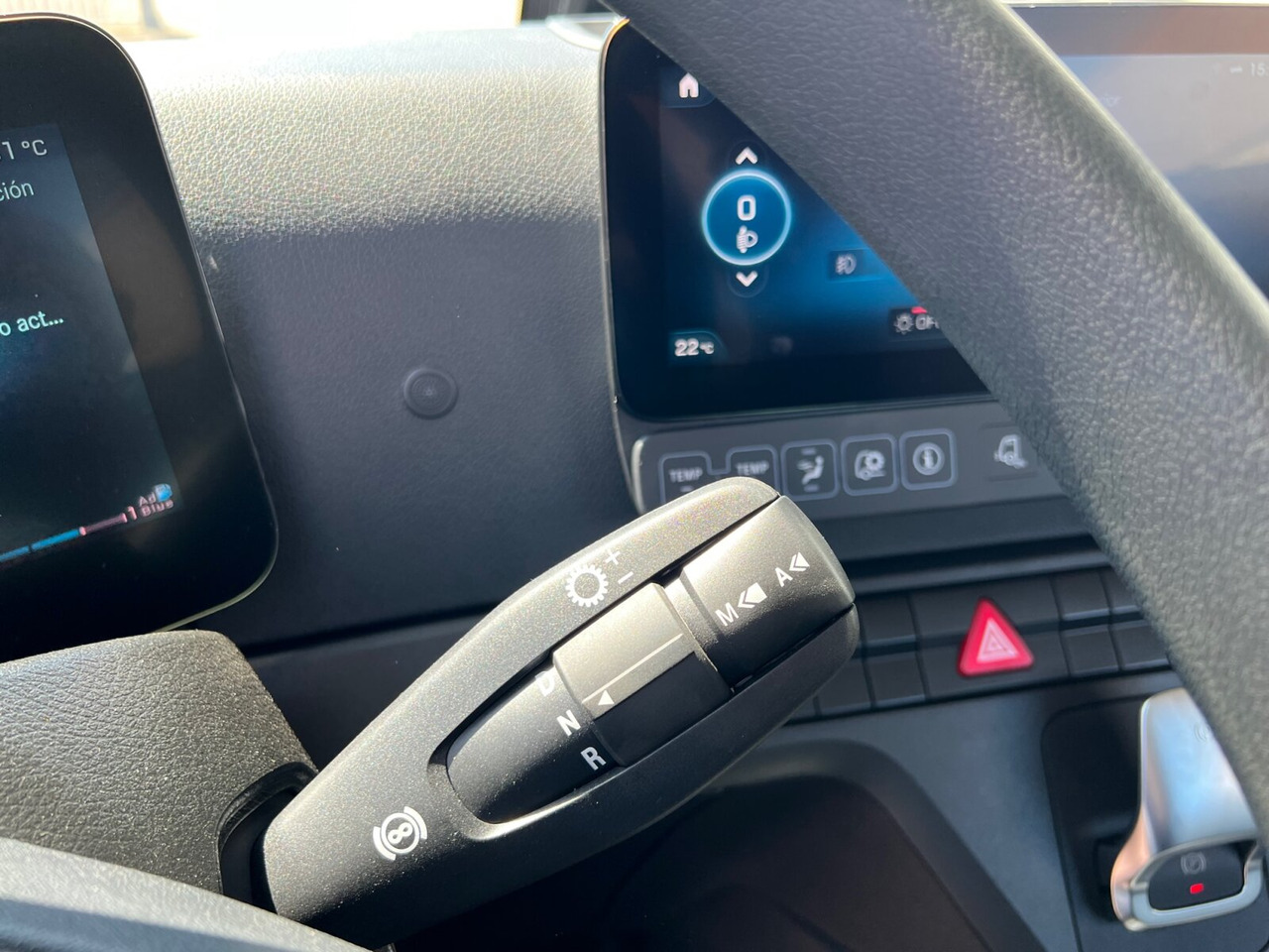 Mercedes-Benz Arocs 3240 8x4 Arocs 3240 8x4/42, Motorabtrieb - Camión multibasculante: foto 4 Mercedes-Benz Arocs 3240 8x4 Arocs 3240 8x4/42, Motorabtrieb - Camión multibasculante: foto 4