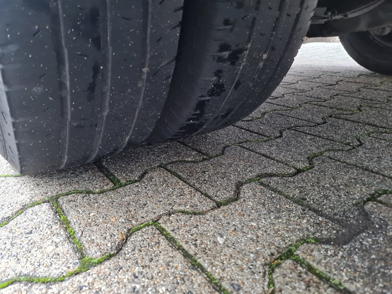 Mercedes-Benz Sprinter 516 CDI 4x2 Sprinter 516 CDI 4x2, Rettungswagen - Furgón: foto 2 Mercedes-Benz Sprinter 516 CDI 4x2 Sprinter 516 CDI 4x2, Rettungswagen - Furgón: foto 2