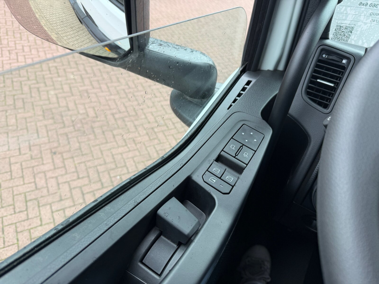 T-Way 360 6x6 T-Way 360 6x6, Nebenantrieb, 3x VORHANDEN! - Camión chasis: foto 5 T-Way 360 6x6 T-Way 360 6x6, Nebenantrieb, 3x VORHANDEN! - Camión chasis: foto 5