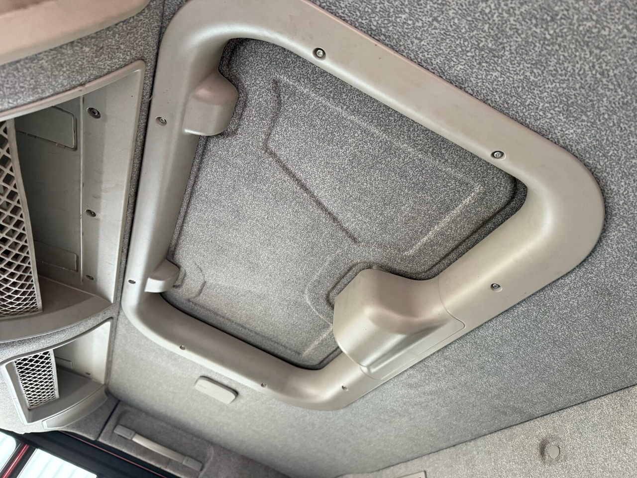 Camión volquete Trakker AD260T45 6x4 Trakker AD260T45 6x4, Bordmatik: foto 7