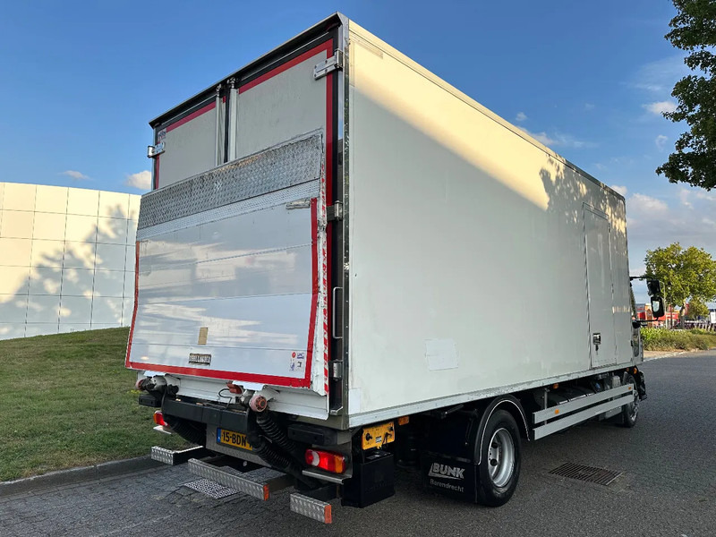 Volvo FL 250 CARRIER SUPRA 750 MT + LIFT + EURO 6 + APK/TUV + 234.099 KM + AIRCO - Camión frigorífico: foto 5 Volvo FL 250 CARRIER SUPRA 750 MT + LIFT + EURO 6 + APK/TUV + 234.099 KM + AIRCO - Camión frigorífico: foto 5