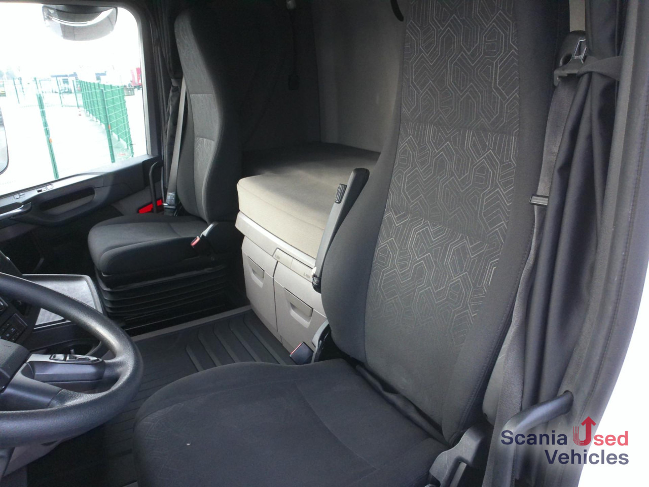 SCANIA R 410 A4x2NA - Leasing 989,00!!! - Cabeza tractora: foto 2 SCANIA R 410 A4x2NA - Leasing 989,00!!! - Cabeza tractora: foto 2