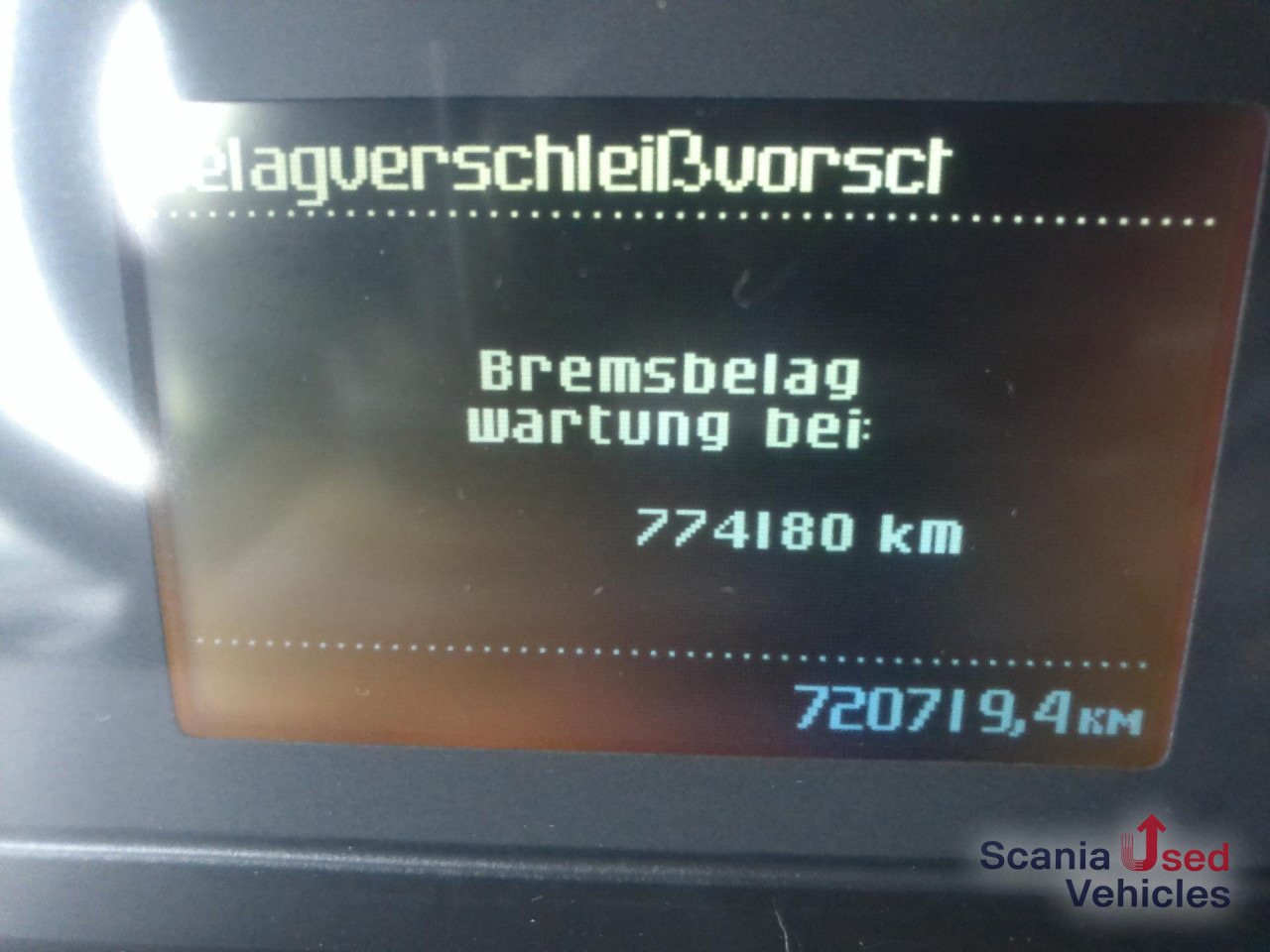 VOLVO FM 410 SZM ohne Kompressor - Cabeza tractora: foto 3 VOLVO FM 410 SZM ohne Kompressor - Cabeza tractora: foto 3