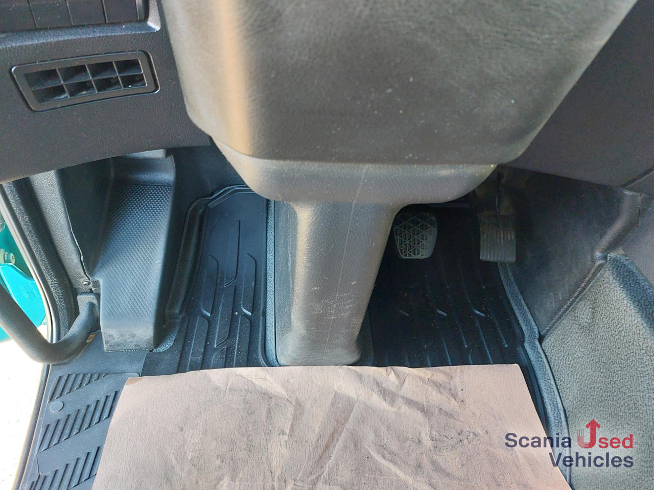 MERCEDES-BENZ Arocs 4142K Abroll Kipper HIAB XR26S51 / AP-Achsen - Camión volquete: foto 3 MERCEDES-BENZ Arocs 4142K Abroll Kipper HIAB XR26S51 / AP-Achsen - Camión volquete: foto 3