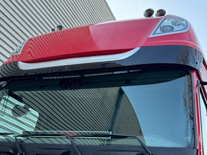 Cabeza tractora DAF XF 430 SSC / 13 LTR / Roof Klima / Belgium Truck: foto 16