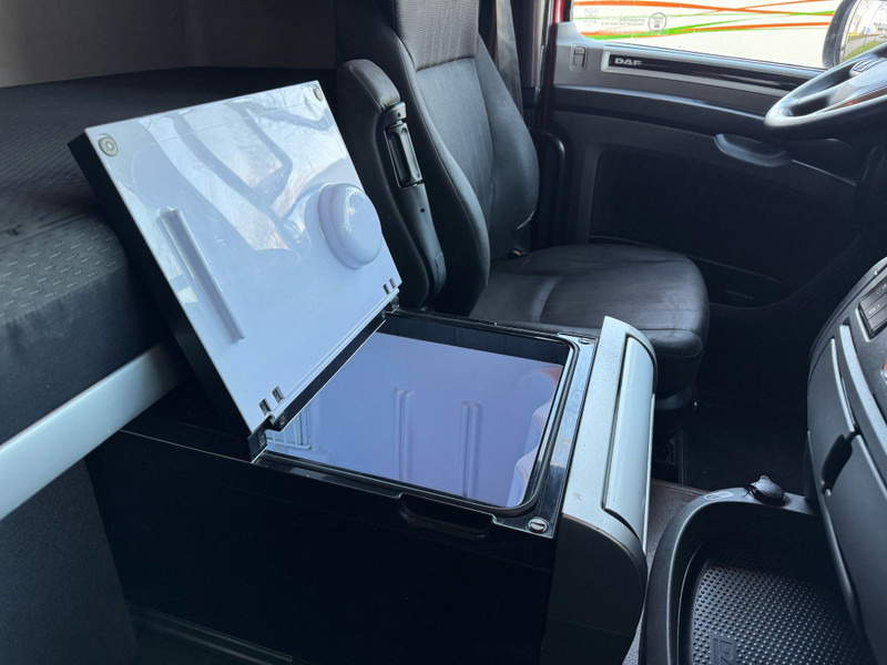 Cabeza tractora DAF XF 430 SSC / 13 LTR / Roof Klima / Belgium Truck: foto 9