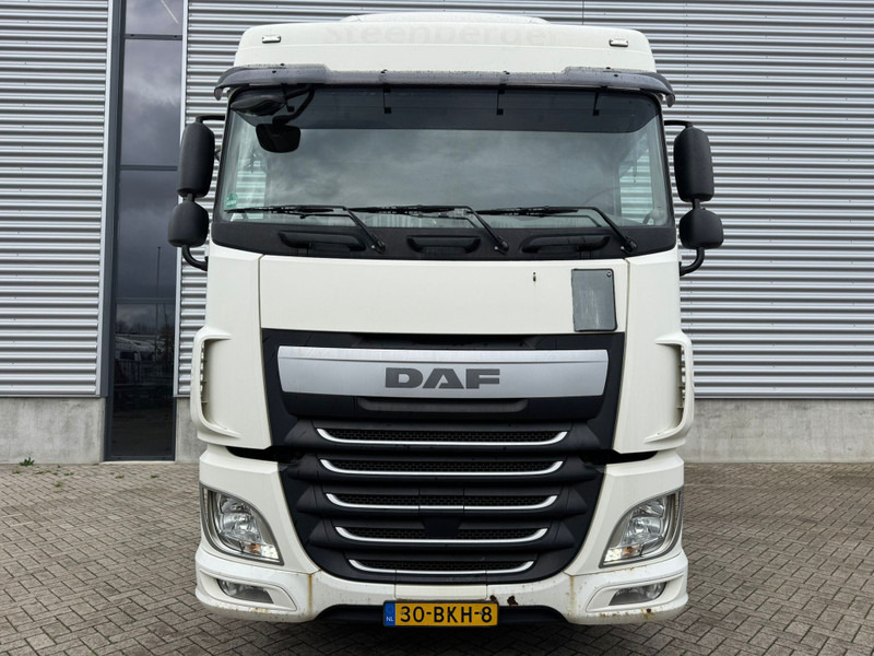 DAF XF 460 / Manual / Retarder / Mega / Roof Klima / TUV:1-2026 / NL Truck - Cabeza tractora: foto 4 DAF XF 460 / Manual / Retarder / Mega / Roof Klima / TUV:1-2026 / NL Truck - Cabeza tractora: foto 4