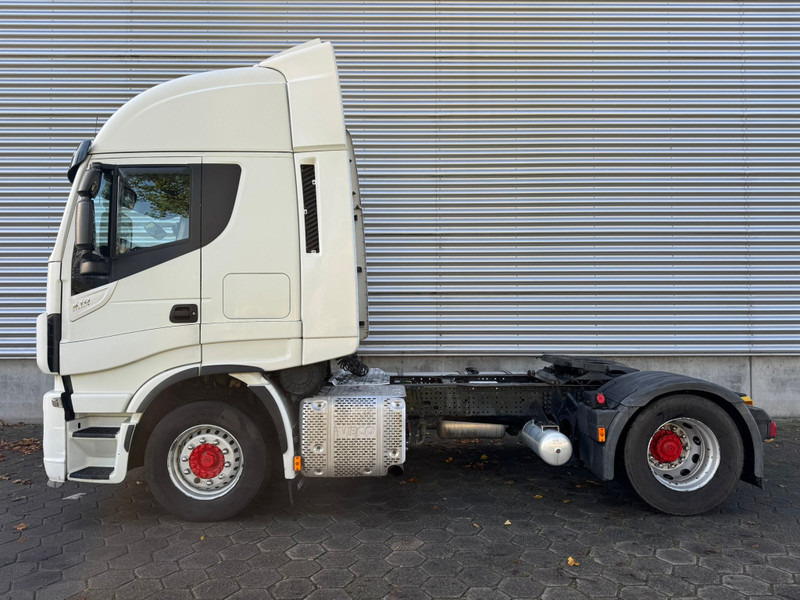 Iveco Stralis AS 510 / Retarder / Refrigerator / - Cabeza tractora: foto 5 Iveco Stralis AS 510 / Retarder / Refrigerator / - Cabeza tractora: foto 5