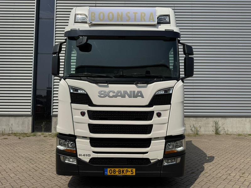 Scania R410 / Retarder / Night Klima / Full Air / TUV: 3-2026 / NL Truck - Cabeza tractora: foto 4 Scania R410 / Retarder / Night Klima / Full Air / TUV: 3-2026 / NL Truck - Cabeza tractora: foto 4