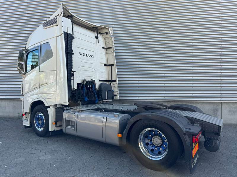 Volvo FH 460 / I-Shift / I-Park Cool / NEW TUV / New Tacho / NL Truck - Cabeza tractora: foto 3 Volvo FH 460 / I-Shift / I-Park Cool / NEW TUV / New Tacho / NL Truck - Cabeza tractora: foto 3