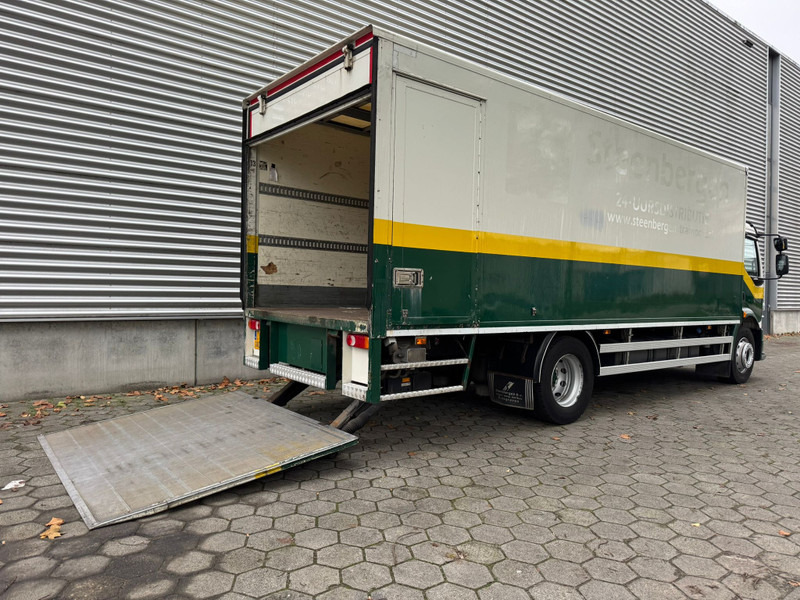 Volvo FL 240 / 6 Cylinder / 18 Tons / Manual / Tail Lift / TUV:12-2025 / NL Truck - Camión caja cerrada: foto 3 Volvo FL 240 / 6 Cylinder / 18 Tons / Manual / Tail Lift / TUV:12-2025 / NL Truck - Camión caja cerrada: foto 3