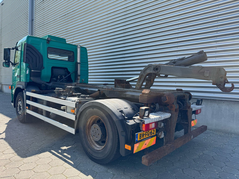 Volvo FM400 / I-Shift / Hook / Euro 5 / VEB+ / TUV: 6-2025 / NL Truck - Camión multibasculante: foto 3 Volvo FM400 / I-Shift / Hook / Euro 5 / VEB+ / TUV: 6-2025 / NL Truck - Camión multibasculante: foto 3