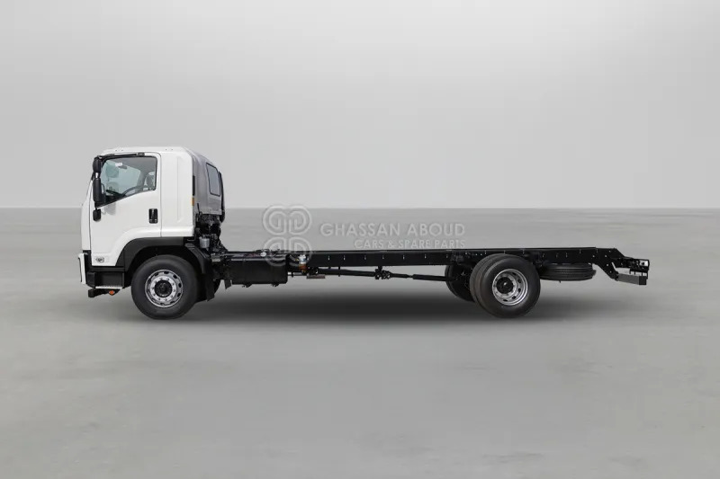 Isuzu FVR 13 Tons Payload 4x2 Chassis - Camión chasis: foto 3 Isuzu FVR 13 Tons Payload 4x2 Chassis - Camión chasis: foto 3
