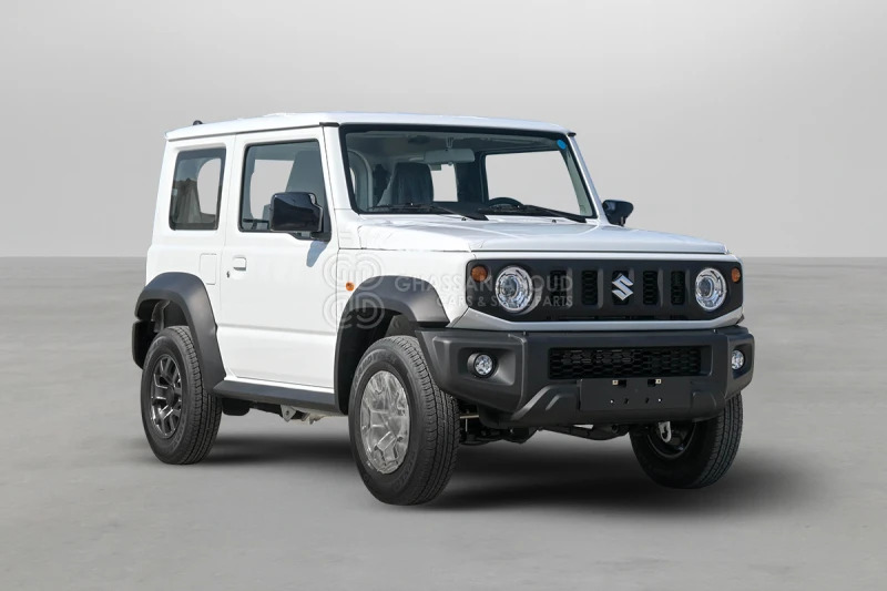 Suzuki Jimny - SUV/ Todoterreno: foto 1 Suzuki Jimny - SUV/ Todoterreno: foto 1