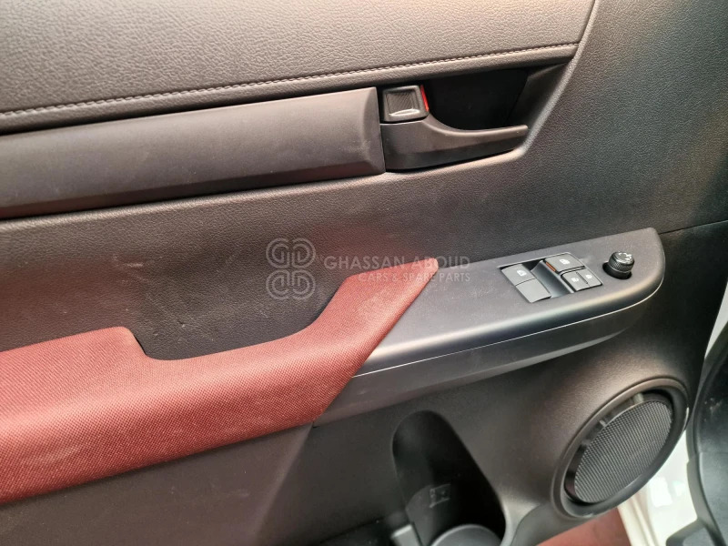 Toyota Hilux Single Cabin - Pick-up: foto 4 Toyota Hilux Single Cabin - Pick-up: foto 4