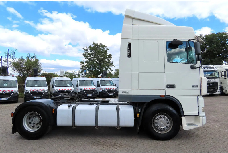 DAF 95.480 EURO 4, 2X FUEL TANK - Cabeza tractora: foto 4 DAF 95.480 EURO 4, 2X FUEL TANK - Cabeza tractora: foto 4