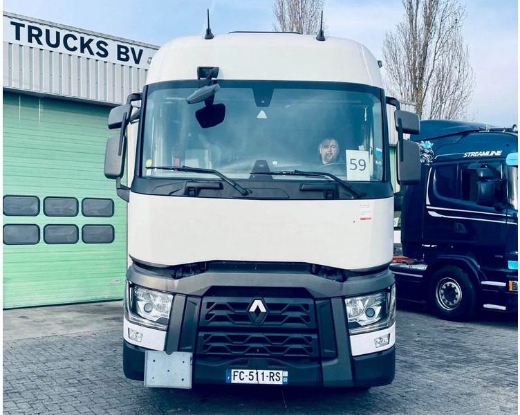 Renault T460 RETARDER, PTO - Cabeza tractora: foto 2 Renault T460 RETARDER, PTO - Cabeza tractora: foto 2