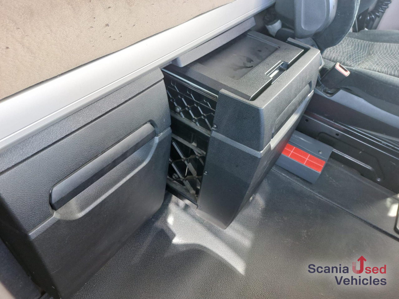 MERCEDES-BENZ Actros 1842 LS 4x2 BigSpace - Cabeza tractora: foto 2 MERCEDES-BENZ Actros 1842 LS 4x2 BigSpace - Cabeza tractora: foto 2