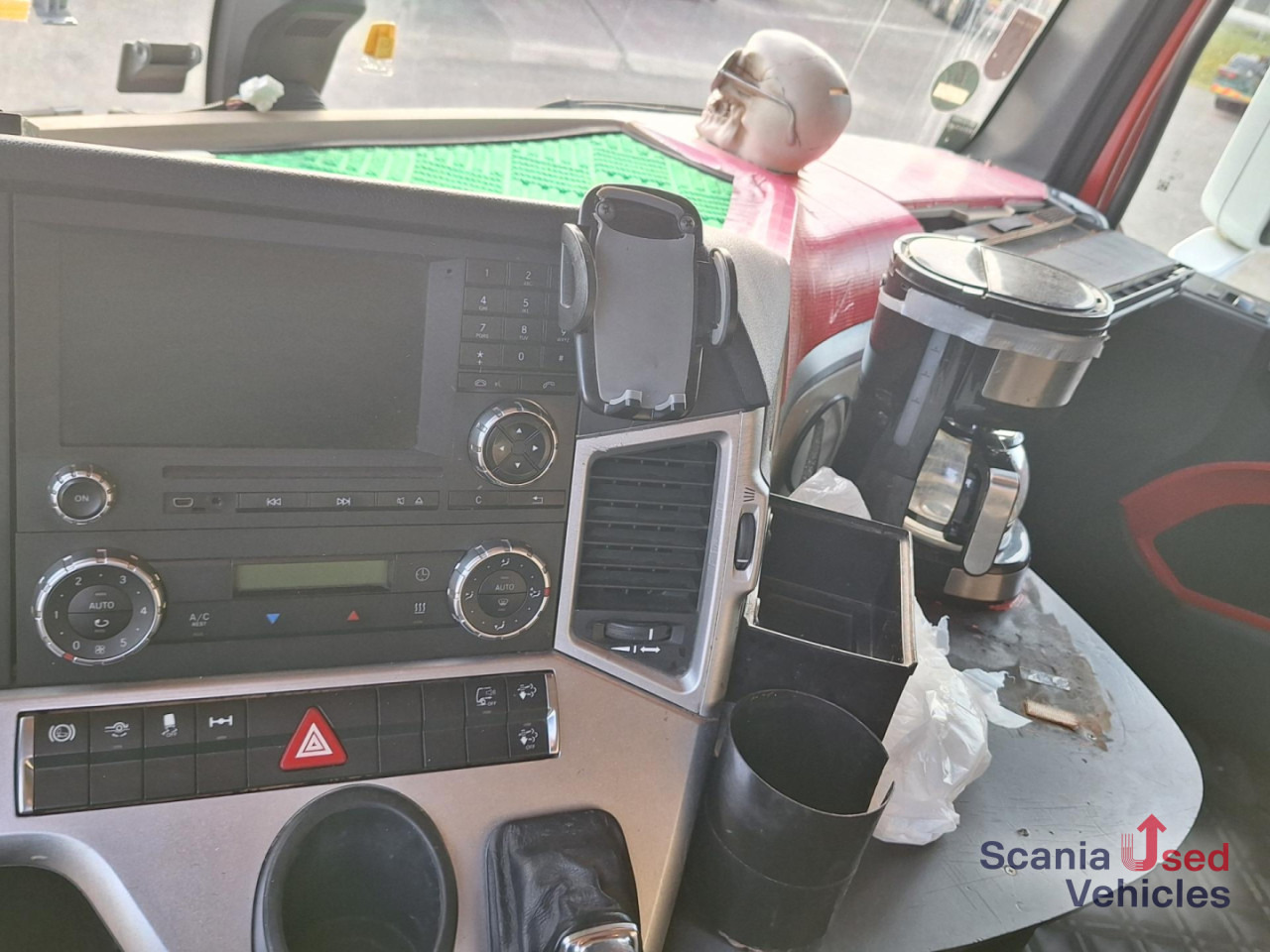 MERCEDES-BENZ Actros 1848 Lowliner Komplettzug Trailer 2015 !! - Cabeza tractora: foto 2 MERCEDES-BENZ Actros 1848 Lowliner Komplettzug Trailer 2015 !! - Cabeza tractora: foto 2