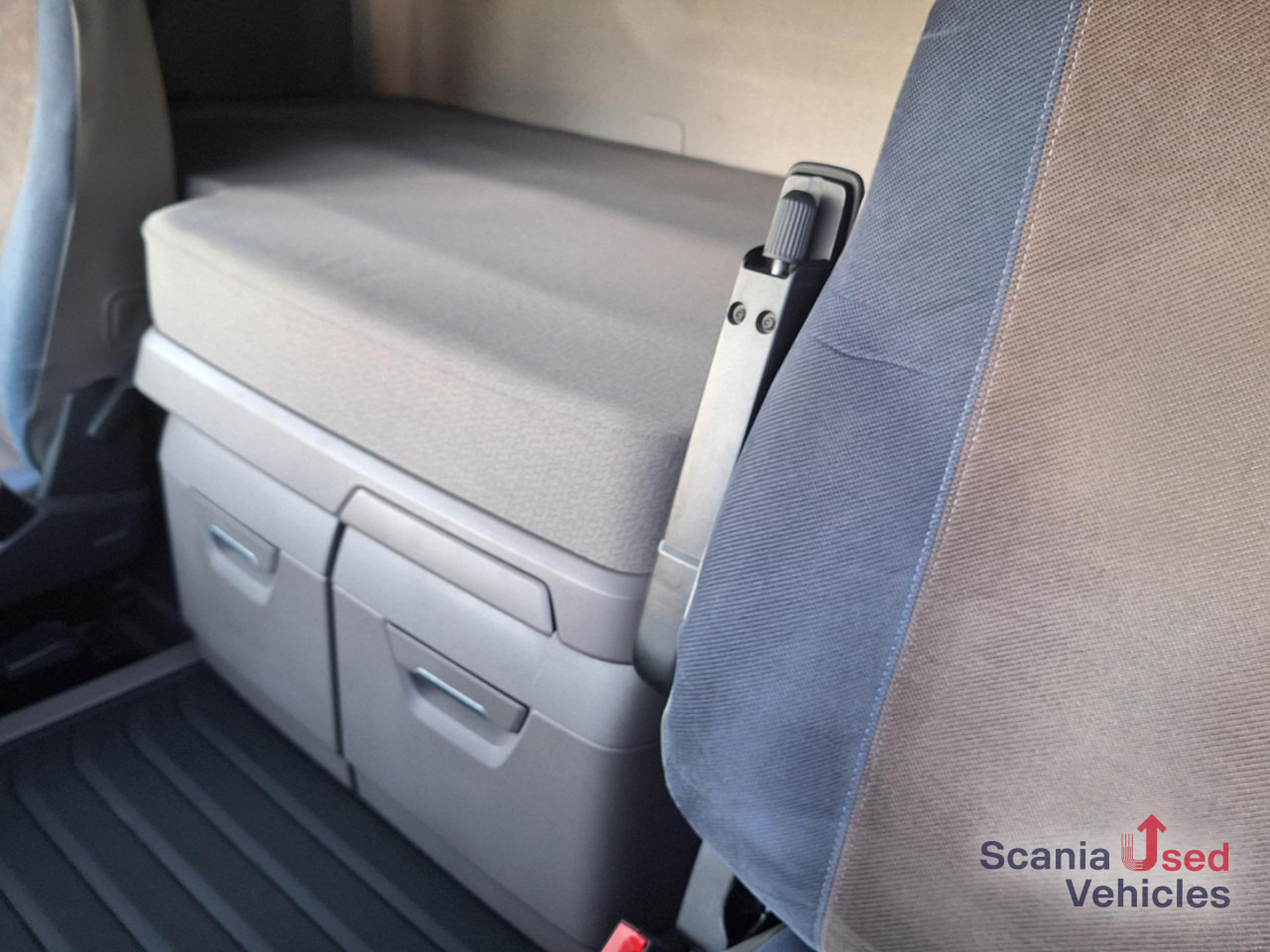 SCANIA R 500 A4x2NA Smart 2 !! - Cabeza tractora: foto 5 SCANIA R 500 A4x2NA Smart 2 !! - Cabeza tractora: foto 5