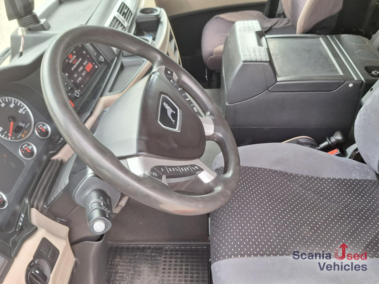 MAN TGS 26.460 6X2*4 Fahrgestell ! - Camión chasis: foto 2 MAN TGS 26.460 6X2*4 Fahrgestell ! - Camión chasis: foto 2