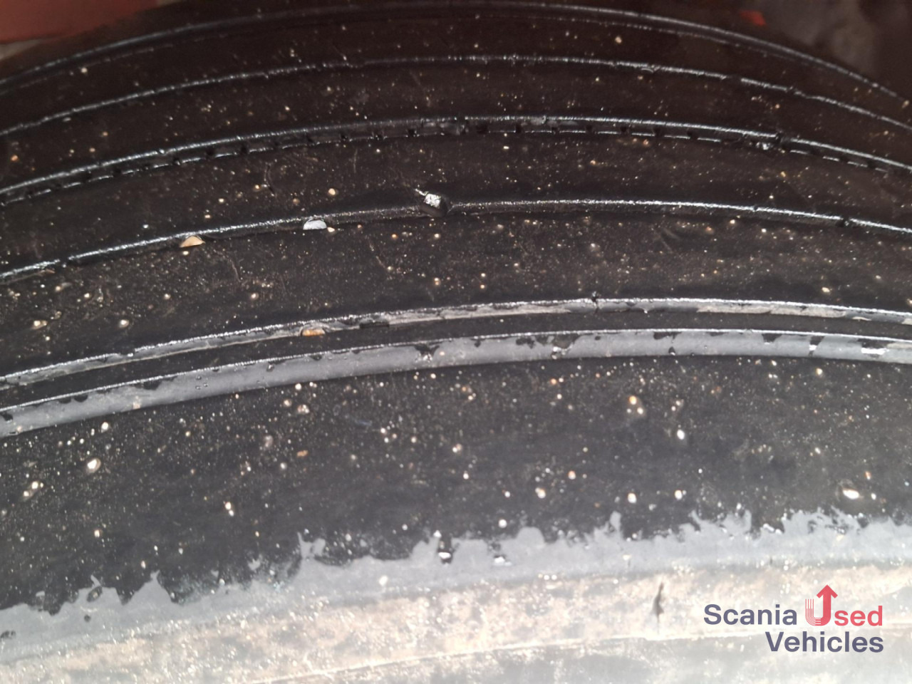 SCANIA R 490 LB6x4HNB Epsilon M12 Z Komplettzug !! - Camión forestal, Camión grúa: foto 2 SCANIA R 490 LB6x4HNB Epsilon M12 Z Komplettzug !! - Camión forestal, Camión grúa: foto 2