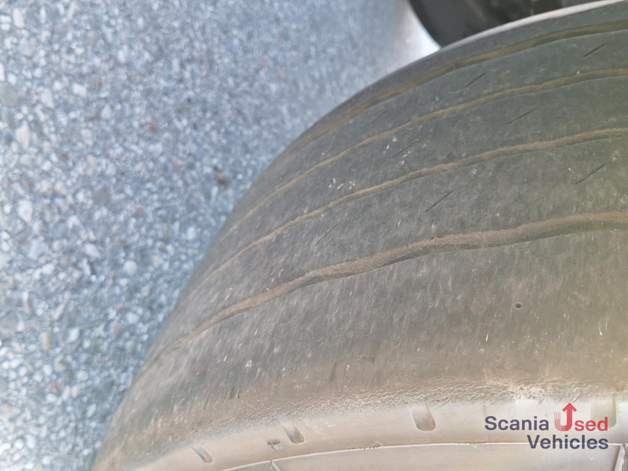 SCHWARZMUELLER K-Serie Kippmulde 62m³ ! - Semirremolque volquete: foto 2 SCHWARZMUELLER K-Serie Kippmulde 62m³ ! - Semirremolque volquete: foto 2