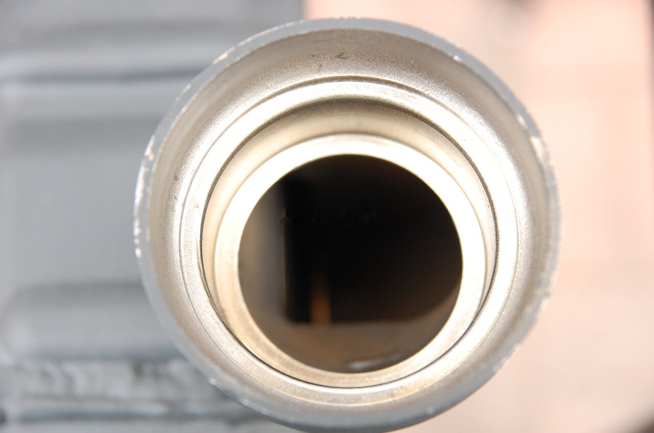 DAF XF106 EGR COOLER, 1900471 1922163 DAF 106 - Enfriador EGR para Camión: foto 4 DAF XF106 EGR COOLER, 1900471 1922163 DAF 106 - Enfriador EGR para Camión: foto 4