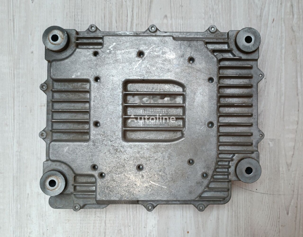 Paccar DAF E6 ECU 1877245 REV C DAF - Unidad de control para Camión: foto 4 Paccar DAF E6 ECU 1877245 REV C DAF - Unidad de control para Camión: foto 4