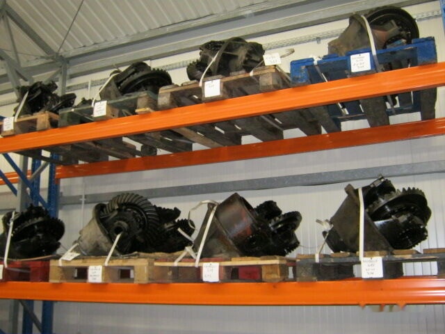 Renault MERITOR MS17X RSS1344C 2.64/2.85/3.08 Renault MAGNUM PREMIUM DXI - Diferencial para Camión: foto 2 Renault MERITOR MS17X RSS1344C 2.64/2.85/3.08 Renault MAGNUM PREMIUM DXI - Diferencial para Camión: foto 2