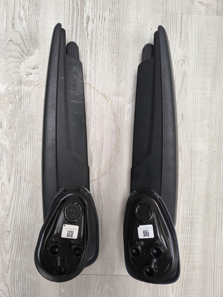 Scania NEXT GENERATION ARMRESTS Scania - Asiento para Camión: foto 2 Scania NEXT GENERATION ARMRESTS Scania - Asiento para Camión: foto 2