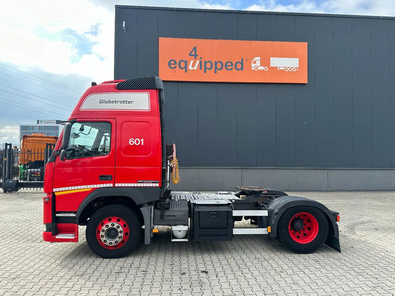 Volvo FM 450 Globetrotter, Night-Airco, ADR (EX/II, EX/III, FL, AT), EURO-6, ALCOA, VEB, 4x available - Cabeza tractora: foto 2 Volvo FM 450 Globetrotter, Night-Airco, ADR (EX/II, EX/III, FL, AT), EURO-6, ALCOA, VEB, 4x available - Cabeza tractora: foto 2