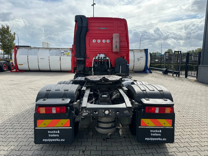 Volvo FM 460 Globetrotter 6x2, ADR (FL, AT), 2x available - Cabeza tractora: foto 5 Volvo FM 460 Globetrotter 6x2, ADR (FL, AT), 2x available - Cabeza tractora: foto 5