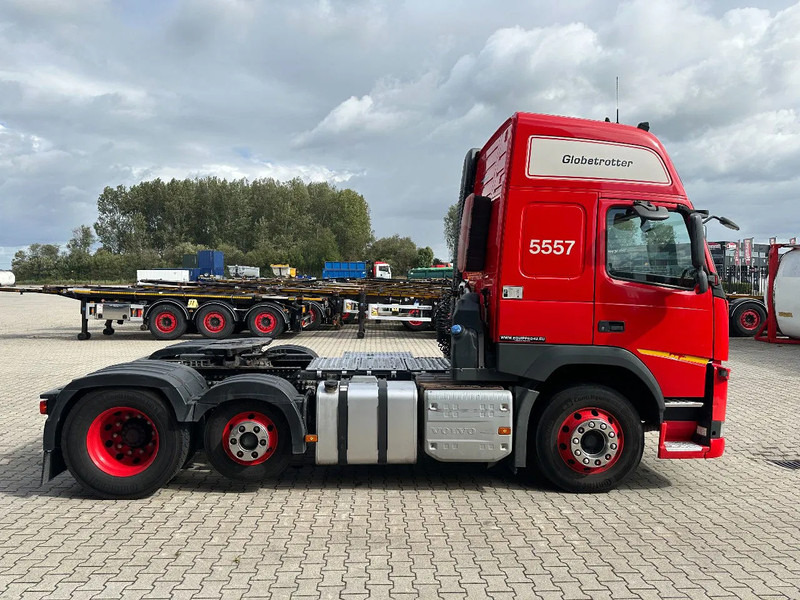 Volvo FM 460 Globetrotter 6x2, ADR (FL, AT), ENGINE PROBLEMS!!! - Cabeza tractora: foto 3 Volvo FM 460 Globetrotter 6x2, ADR (FL, AT), ENGINE PROBLEMS!!! - Cabeza tractora: foto 3