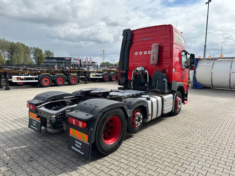 Volvo FM 460 Globetrotter 6x2, ADR (FL, AT), ENGINE PROBLEMS!!! - Cabeza tractora: foto 4 Volvo FM 460 Globetrotter 6x2, ADR (FL, AT), ENGINE PROBLEMS!!! - Cabeza tractora: foto 4