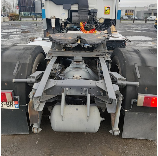 Cabeza tractora DAF CF-85-460: foto 10