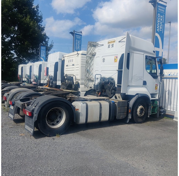 Renault Premium-450 - Cabeza tractora: foto 2 Renault Premium-450 - Cabeza tractora: foto 2