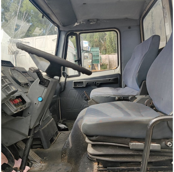 DAF 45 - Furgoneta: foto 3 DAF 45 - Furgoneta: foto 3