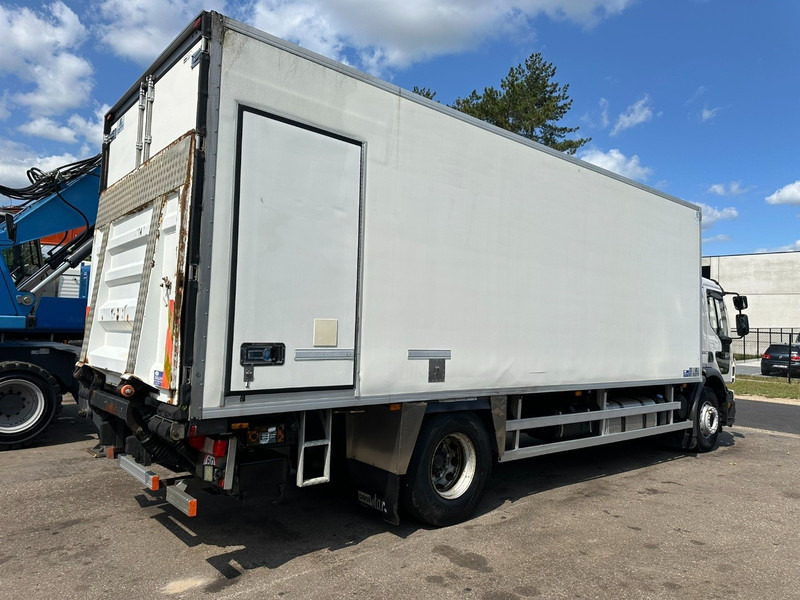 Volvo FE 280 - 19T - FRIGO CARRIER SUPRA 950 (7m55 x 2m47 x 2m40) - EURO 4 - MANUAL - 380V - Camión frigorífico: foto 5 Volvo FE 280 - 19T - FRIGO CARRIER SUPRA 950 (7m55 x 2m47 x 2m40) - EURO 4 - MANUAL - 380V - Camión frigorífico: foto 5
