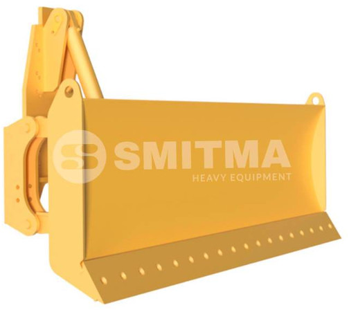Cat 120H - Hoja de bulldozer para Maquinaria de construcción: foto 1 Cat 120H - Hoja de bulldozer para Maquinaria de construcción: foto 1