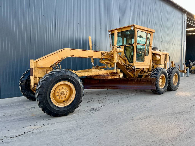 Cat 140G - Grader: foto 1 Cat 140G - Grader: foto 1