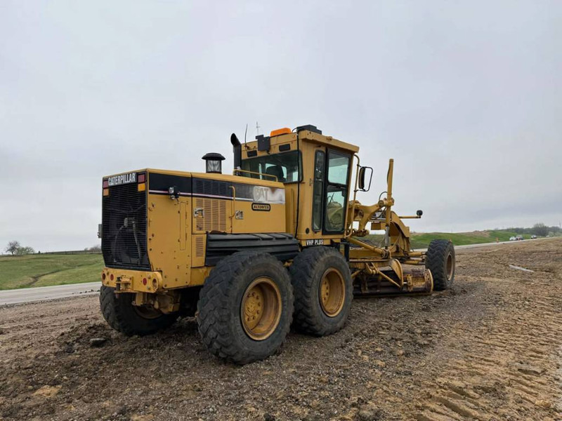 Cat 140H - Grader: foto 5 Cat 140H - Grader: foto 5