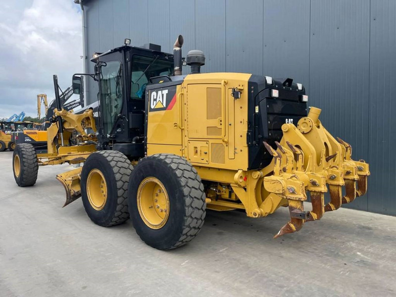 Cat 140M3 - Grader: foto 2 Cat 140M3 - Grader: foto 2