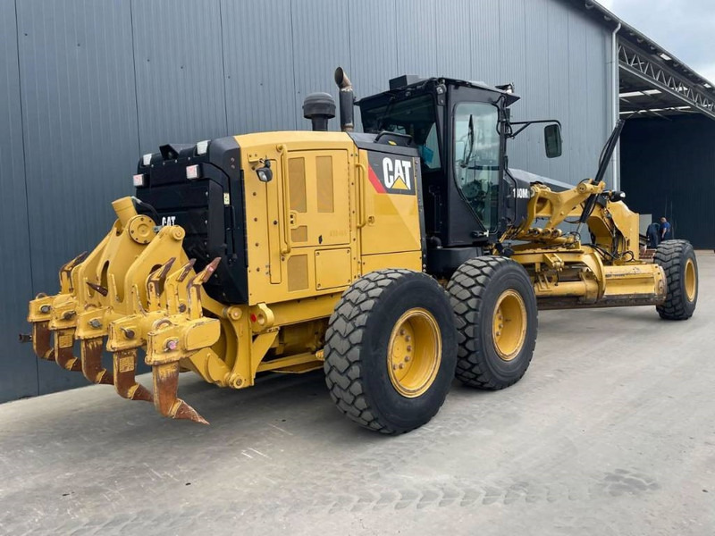 Cat 140M3 - Grader: foto 4 Cat 140M3 - Grader: foto 4
