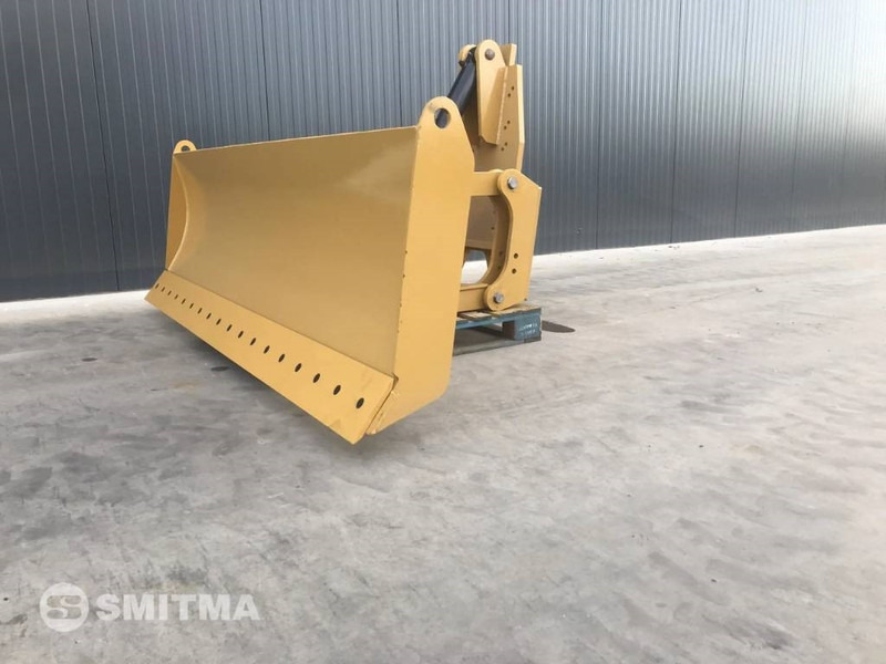 Cat 160M - Hoja de bulldozer para Maquinaria de construcción: foto 3 Cat 160M - Hoja de bulldozer para Maquinaria de construcción: foto 3